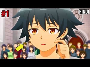 Everyone Thought He Is Classless But He Was Too Overpowered To Be In Any Class full explained