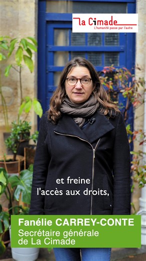 🔴 Dématérialisation des services publics : une fabrique de la précarité ❌ Perte d’emploi, droits suspendus, précarisation… À cause des dysfonctionnements de l’administration numérique des étrangers en France (ANEF), plateforme numérique dédiée aux demandes de titres de séjour, des milliers de parcours de vie basculent. ➡️ Ces défaillances graves du service public entravent l’accès aux droits et l’inclusion des personnes étrangères en France. 📣 Dans cette vidéo collective, nous, associations et