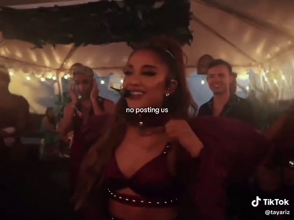 Underrated Lyrics of Ariana Grande's 'Worst Behavior'