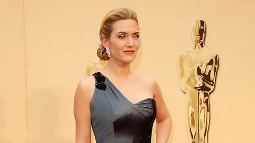 How Kate Winslet Became a Hollywood Icon