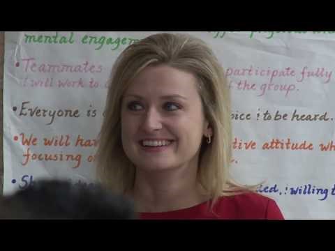 The Fundamental 5 "Power Zone"