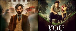 Ulasan serial Netflix You, kisah cinta yang berubah jadi ancaman