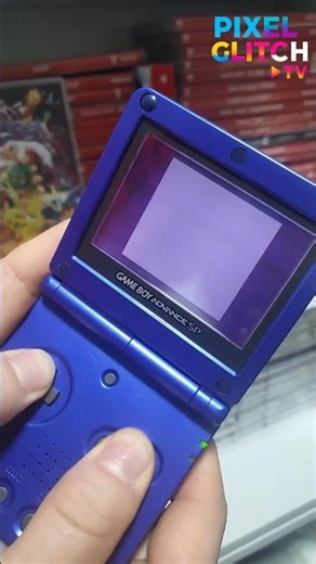 Did You Know This Game Boy Secret?