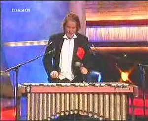 Käsebrot - Helge Schneider