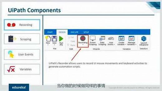 什么是RPA，RPA工具和应用程序的工作原理_高清1080P在线观看平台_腾讯视频