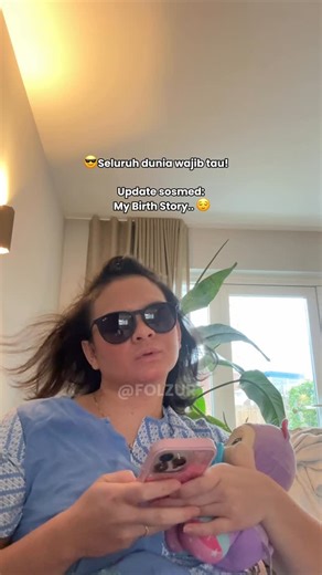 Nanda Gita on Instagram: "Ini kisah nyataku tinggal di Belanda 8 tahun, bulan lalu adik Ipar ku (asli orang Belanda) lahiran anak pertama dia sanggup nunggu 8 hari dr awal induksi sampe 2x pulang dr RS(nginep di RS beberapa hari) karena gak ga ada bukaan padahal udah di pasang balon & obat perangsang mules tapi baby masih betah di dalam, padahal dalam case ini dia boleh memilih lahiran secara operasi ceasarian walaupun di Belanda tidak mudah dokter merujuk untuk sc aja kalau semua sehat & normal