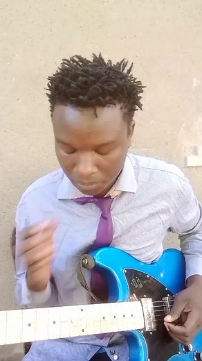 few chords mix with Seben at the end 🤗