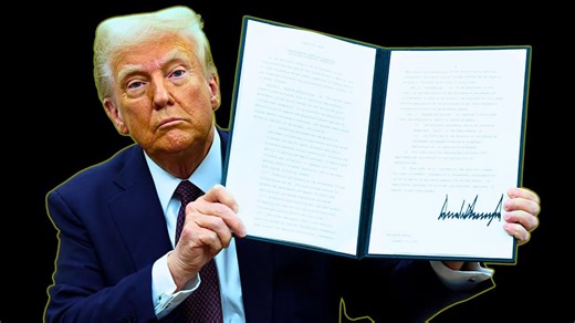 4 MASSIVE Trump Credit Score Changes Coming in 2025