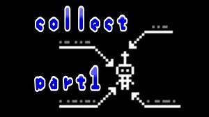 【コレクト】小さなロボット、仲間を救う【実況】part1