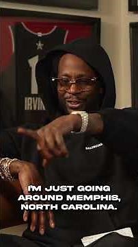 2 Chainz reveals the moment he realized his career had taken off. 🎤