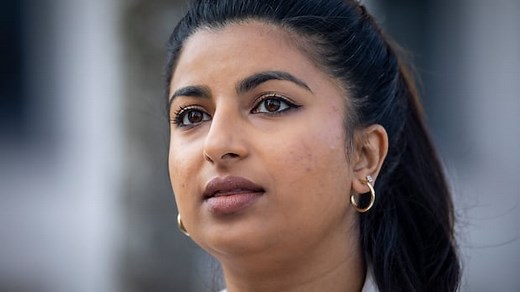 Anjali Appadurai says B.C. NDP's investigation into her campaign was flawed