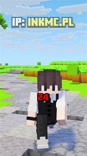 INKMC.PL ✅ Wersja: 1.16.5-1.21.10 🔥