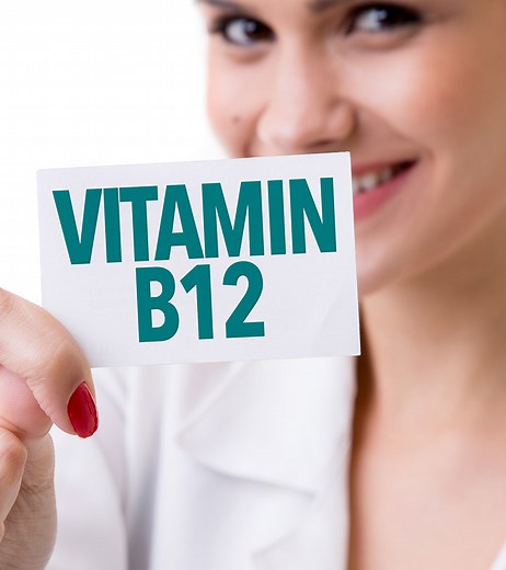 Vitamin B12 Deficiency And Weight Gain: A Comprehensive Guide