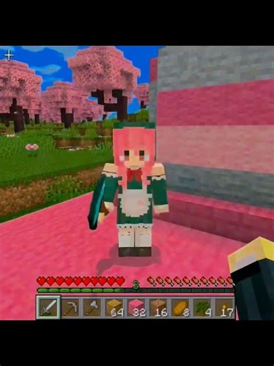 momo minecraft