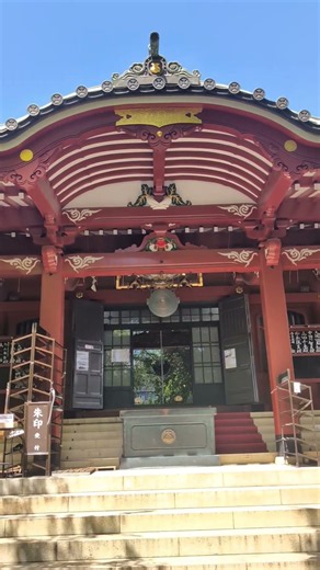 待乳山聖天さま｜A Sacred Place of Powerful Prayer in Asakusa