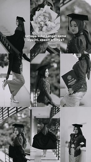 Momen Wisuda 2024: Lagu dan Kenangan yang Tak Terlupakan