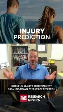 How can FMS can be used to identify pain with movement?