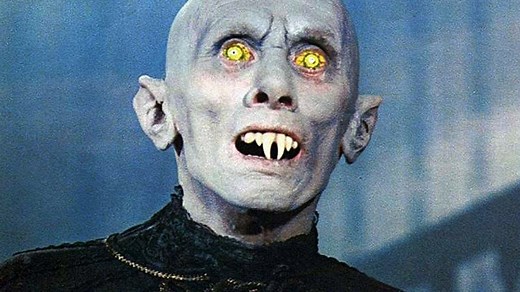 SALEM'S LOT Footage Reaction Video- CinemaCon 2022 — GeekTyrant