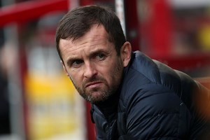 Nathan Jones makes admission about Luton Town problem in QPR defeat
