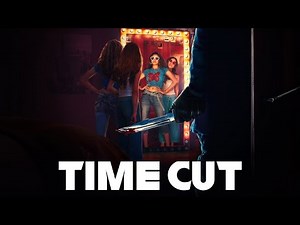 Time Cut 2024 Full English Movie | Octo Cinemax | Full Movie Fact & Review Film