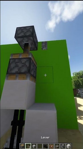 MINECRAFT TOASTER Bauen ohne MODS!