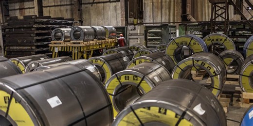 Opinion | Cut Tariffs to Help Inflation and Ukraine