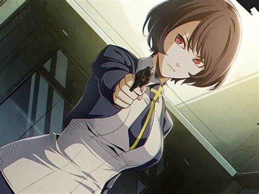 Switch／PS4『ANONYMOUS;CODE』のゲームオープニングムービーが公開！新たに4人のキャラクターも - 週刊アスキー