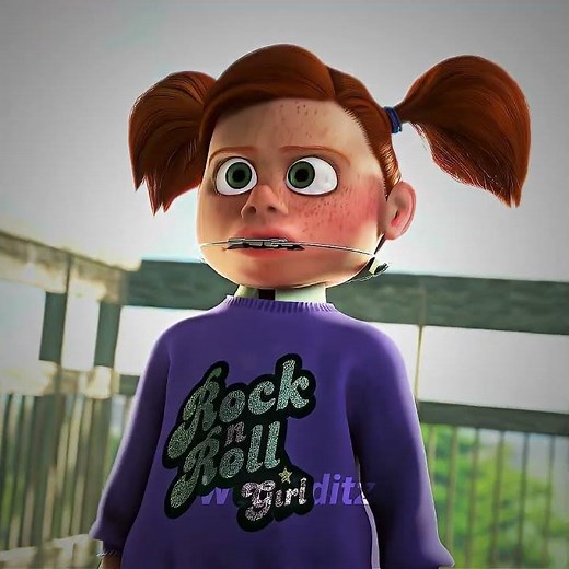 Gill Saved Out. ‶Nemo. ! 🥺💔 | #shortsfeed #animation