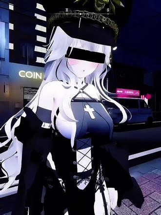 “能让你着迷的从来都是感觉”#塞雷卡2 #游戏 #宝藏游戏 #steam游戏 #二次元御姐