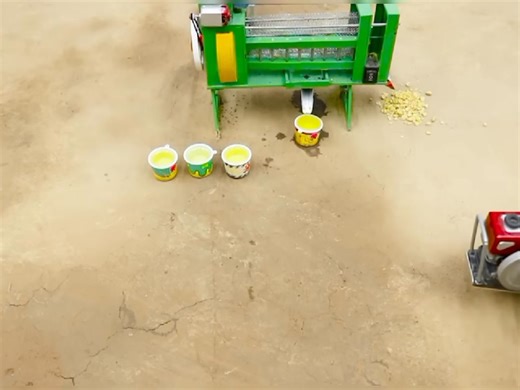 HOW to Soybean Oil is made? Diy tractor making Soybean Press Oil machine parts 2 #tractor​ #Press_Oil_machine​ #Oil_machine​ #Agriculture_Machines​ #Soybean_Oil​ #Press_machine | Animation Motivation