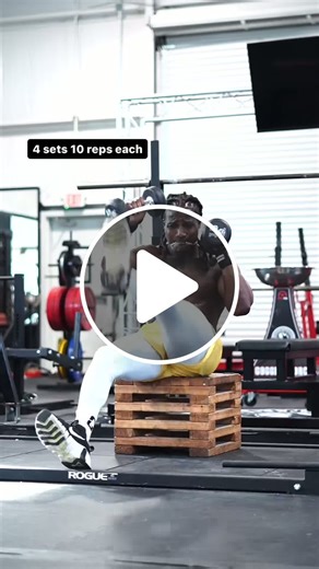 4 Easy DB Ab Shred Exercises 🔥🔥 #abworkout #coreworkout #2024workoutgoals #easyworkout #abs #fyp - NewsBreak