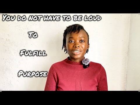 How Introverts Can Fulfill Purpose and Stay Relevant in a Loud World