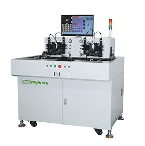 [Hot Item] Digital Tube Surface Mount SMD LED COB Automatic Die Bonder Die Bonding Machine Die Attach Wafer Pack Equipment