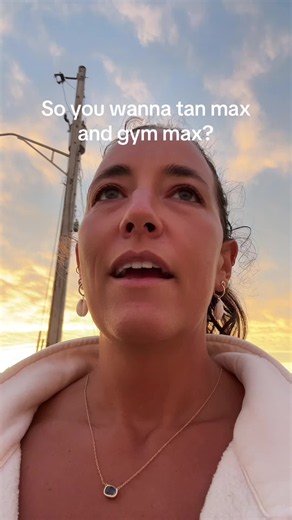 How to Tan Max: Safe Tan-Maxxing Tips to Boost Your Glow