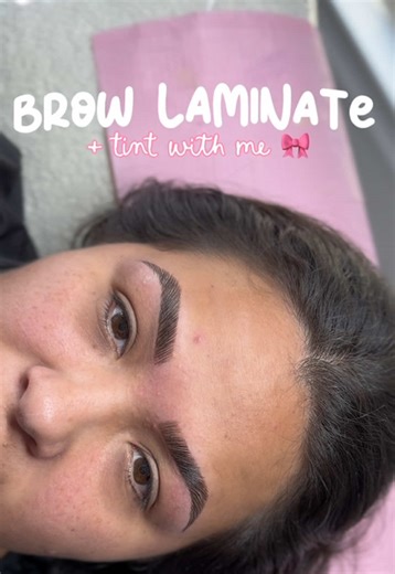 Brow Lamination in North McAllen: Step-by-Step Guide