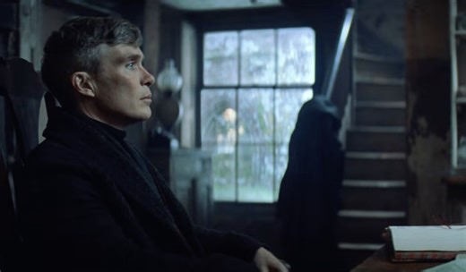 [Teaser] Le retour explosif de Cillian Murphy dans le film “Peaky Blinders” | Les Inrocks