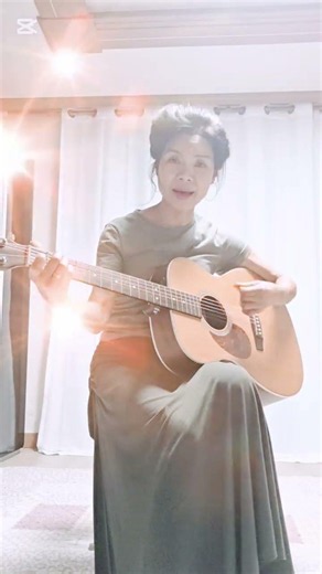 그대여 초보기타연주 10년후를 그리며#쩡이기타 #10년후#그대여 #이정희 #초보 #기타 #연습 #노력은배신하지않는다 #잼 #취미생활 #건강한중년