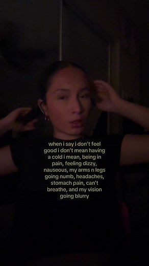Living with POTS: coping when chronic illness feels overwhelming