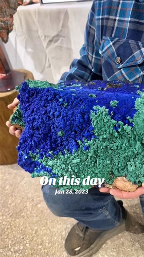 #copper #minerals | Michigan Rocks & Minerals