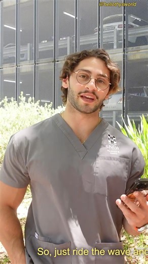 Advice I’d Give My Past Self Before Med School