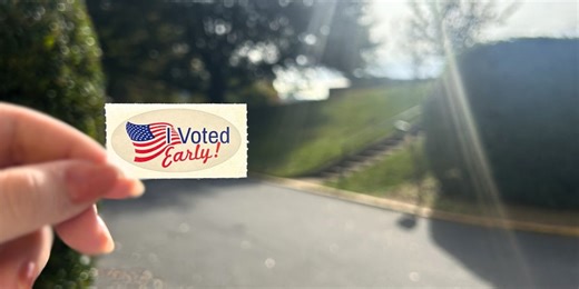 Early voting starts this week for North Carolina primary election: Here’s how to vote, register and more