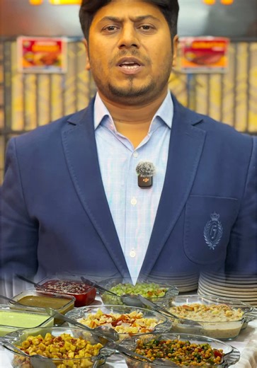 Experience Kabana Restaurant's Delicious Buffet