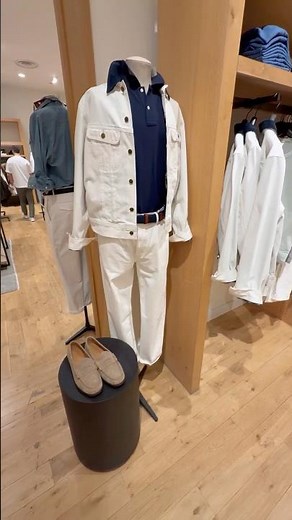 J.CREW♥️2026 SPRING MEN’S #jcrew #trending #youtubeshorts #fashion #style #shoppingvlog #ootd #new