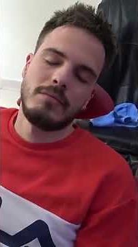 Relaxation Time! Amazing Massage in a Turkish Barber!!!