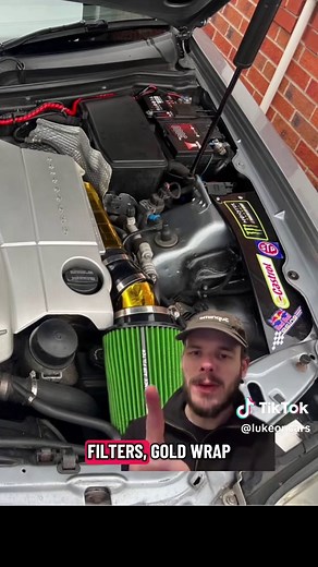 Chrysler Crossfire: Unique Modifications You Must See