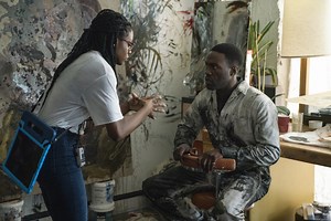 History-Making Director Nia DaCosta Reflects On Urban Legend Of Candyman In Exclusive Clip