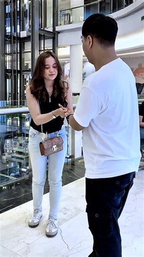 Cewek imut lucu | AS Prank