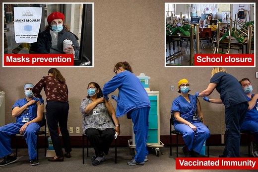 Today's Video Headlines