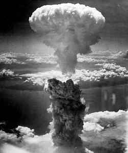 Debate over the atomic bombings of Hiroshima and Nagasaki - Alchetron, the free social encyclopedia