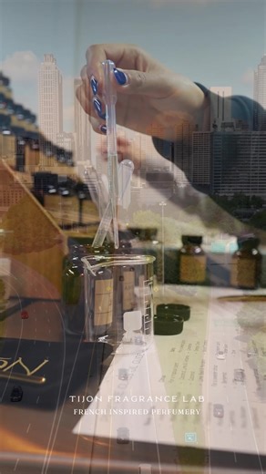 ✨ Looking for fun things to do in Atlanta this weekend? ✨ Step away from the usual plans and experience something truly unique. Just 40 minutes from Downtown Atlanta, visit Tijon Fragrance Lab and create your own custom perfume. Blend from hundreds of premium fragrance oils, learn the art of scent creation, and become a perfumologist for the day. Whether you’re planning a solo outing, date day, girls’ day out, or family-friendly weekend activity, this hands-on experience is unforgettable. 📍 Loc